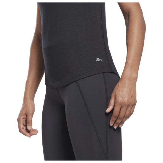 Reebok Γυναικεία αμάνικη μπλούζα Activchill DreamBlend